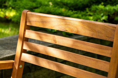 Обеденный комплект из акации KARO  Joygarden