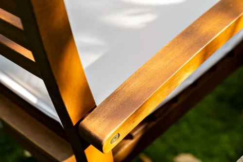 Обеденный комплект из акации KARO  Joygarden