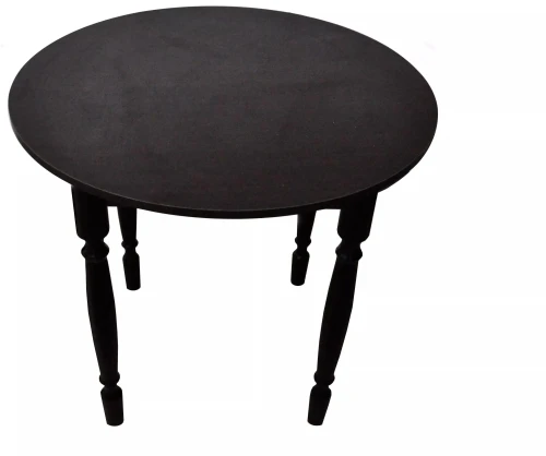 Комплект СМ ДСП круглый венге