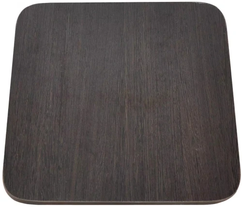 Комплект СМ ДСП круглый венге