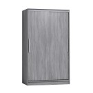 Шкаф-купе Strike 1200 Atelier светлый Шкаф-купе Strike 1200 Atelier светлый