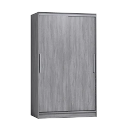 Шкаф-купе Strike 1200 Atelier светлый