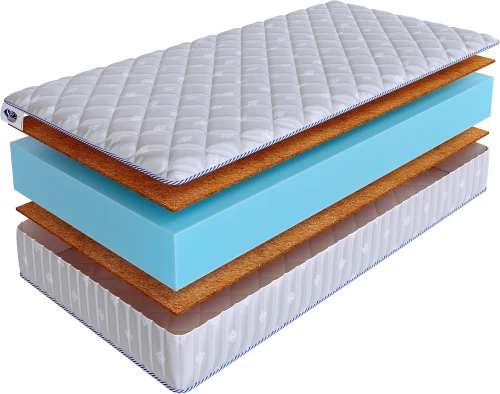 Матрас SkySleep InFlex Model 4S