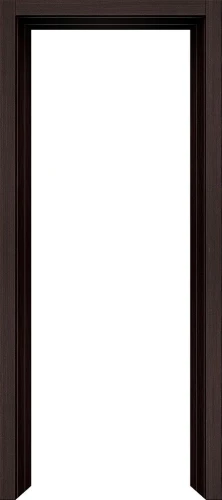 Межкомнатный портал в дверной проем DIY Moderno Wenge Melinga