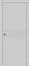 Межкомнатная дверь эмаль BRAVO Граффити-23 Grace Межкомнатная дверь эмаль BRAVO Граффити-23 Grace