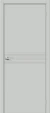 Межкомнатная дверь эмаль BRAVO Граффити-23 Grace