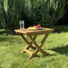 Столик RAMON из акации(teaklook)