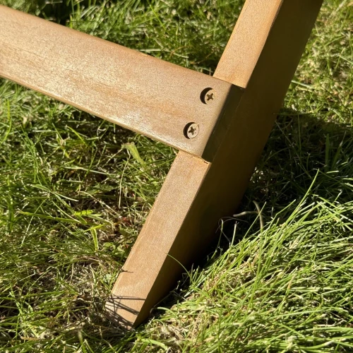 Столик RAMON из акации(teaklook)