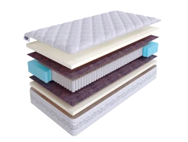 Матрас SkySleep PRIVILEGE MEMORY S1000