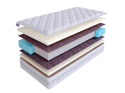 Матрас SkySleep PRIVILEGE MEMORY S1000