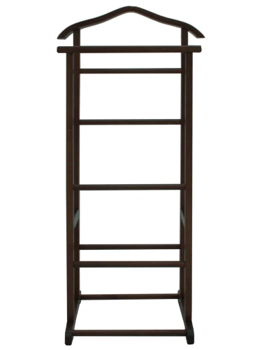 Вешалка костюмная Слуга 1 венге