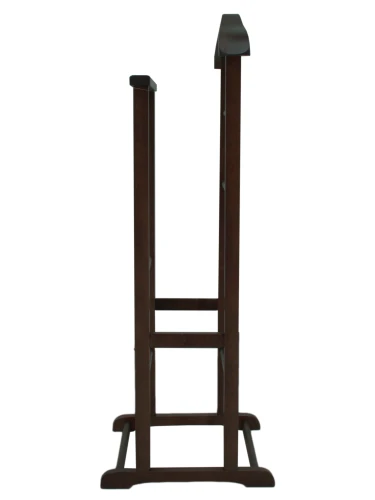 Вешалка костюмная Слуга 1 венге