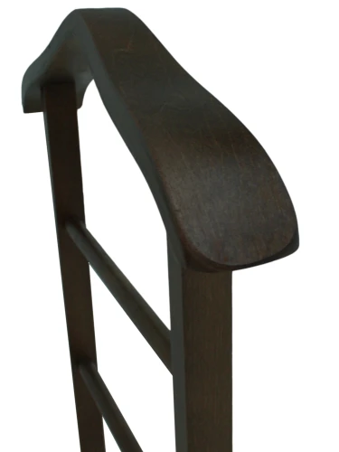 Вешалка костюмная Слуга 1 венге