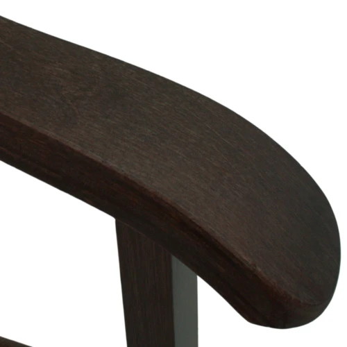 Вешалка костюмная Слуга 1 венге