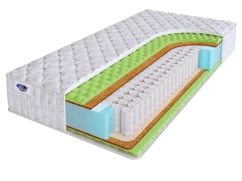 Матрас SkySleep WAVE SPACE S500