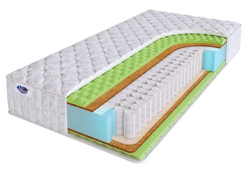 Матрас SkySleep WAVE SPACE S500