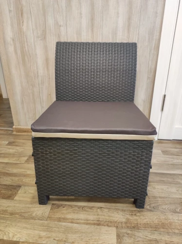 Вставка к дивану Калифорния “California“ арт.80503 с подушкой