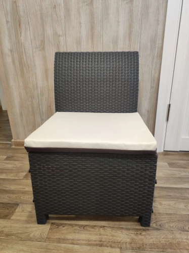 Вставка к дивану Калифорния “California“ арт.80503 с подушкой