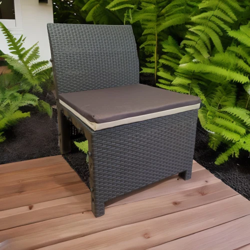 Вставка к дивану Калифорния “California“ арт.80503 с подушкой