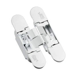 Скрытая петля для межкомнатной двери HCS 110*62*27/21 SChrome