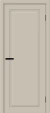 Межкомнатная дверь BRAVO Граффити-40 Cream Pro