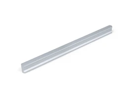 Ручка скоба мебельная VOLNA RS065SC.4 Матовый Хром 211*11*17