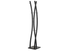 Вешалка HALMAR W50 черная Вешалка HALMAR W50 черная