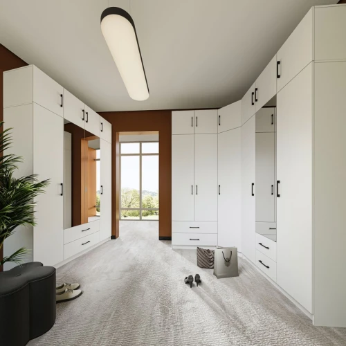 Шкаф «Чикаго» 3д2ящ (с зеркалом) MAX, белый