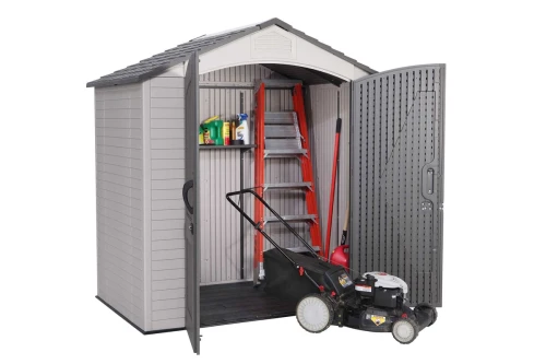 Сарай пластиковый LifeTime 7*4,5