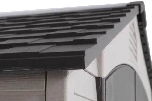 Сарай пластиковый LifeTime 7*4,5