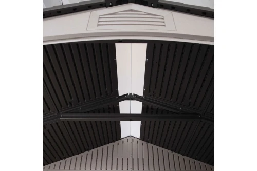 Сарай пластиковый LifeTime 7*4,5