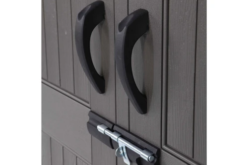 Сарай пластиковый LifeTime 7*4,5