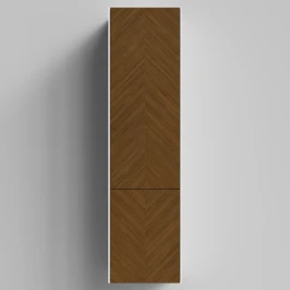 Пенал Катарини, 40 подвесной, Дуб цвет 5, левый