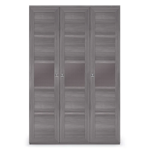 Шкаф распашной трехдверный Парма Нео