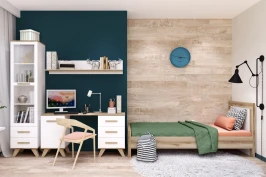 Спальня «Вега Скандинавия» (комплект 1)