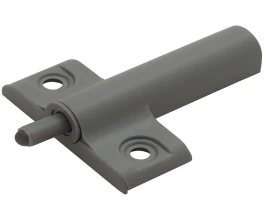 Амортизатор накладной Серый