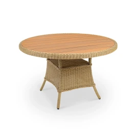 Стол Primo D1250 ДПК B33PM-5081014-0000D06