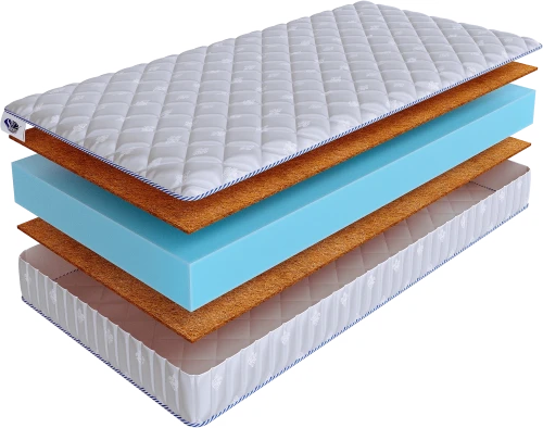 Матрас SkySleep InFlex Model 3S