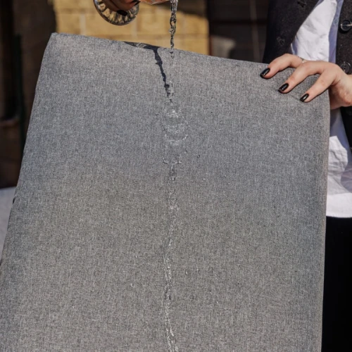 Обеденный комплект BROOKLYN с угловым диваном из акации