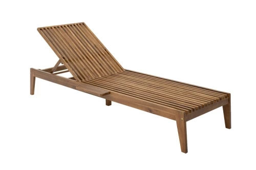 Шезлонг из акации MONA  Joygarden