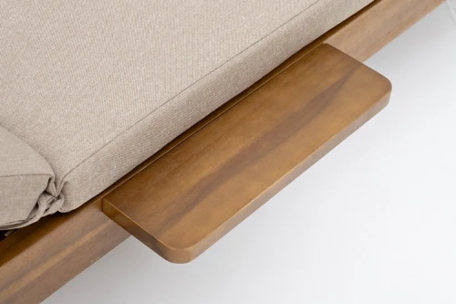 Шезлонг из акации MONA  Joygarden