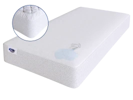 Водонепроницаемый чехол для матраса SkySleep Aqua Dry+