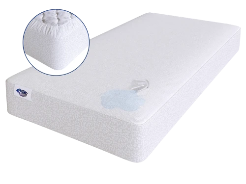 Водонепроницаемый чехол для матраса SkySleep Aqua Dry+