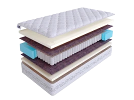 Матрас SkySleep PRIVILEGE MEMORY S500