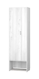 Шкаф ОЛЬГА-МИЛК 3, Винтерберг