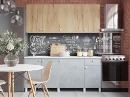 Кухня Поинт Комплектация 12