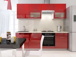 Кухня Базис Комплектация 27