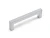 Ручка скоба мебельная QUADRA RS043SC.4 Матовый Хром 105*9*28