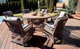 Комплект мебели Риальто