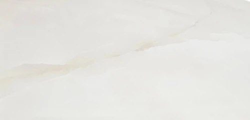 Стол DikLine DKA110E Керамика глянец белый Icelandic white jade (Ostra Bianco Light)/подстолье капучино